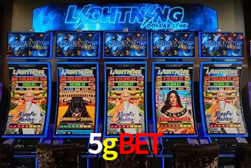 Desvendando o Mundo dos Jogos Virtuais na 5gbet