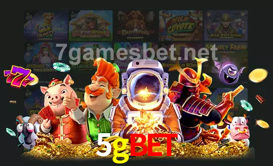 cassino 5gbet