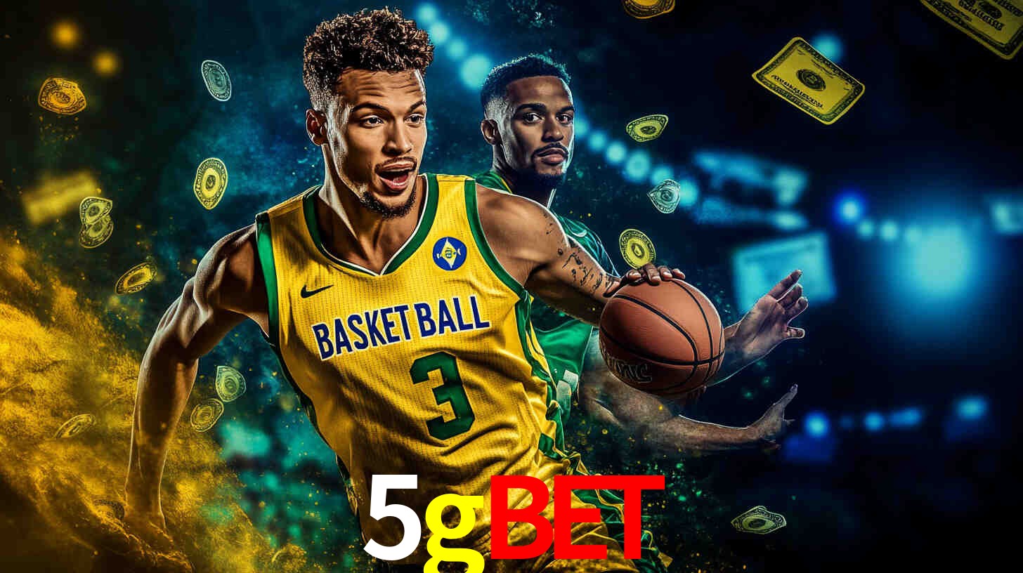 Inovações de Jogos na 5gbet: O Futuro das Experiências Interativas