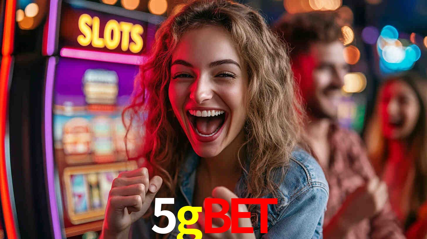 A Popularidade dos Caça-Níqueis no 5gbet