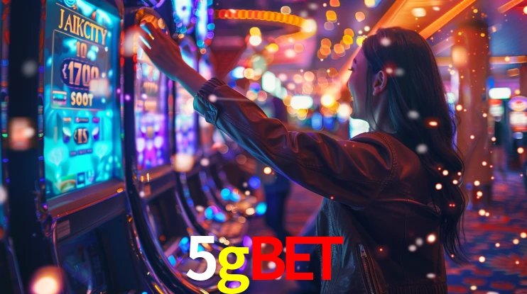 5gbet login
