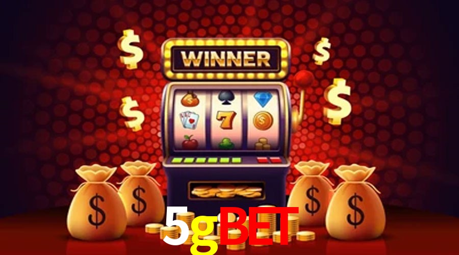 Account Benefits 5gbet