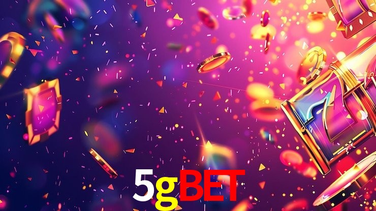 A Emoção da Loteria na 5gbet: Uma Chance de Mudança de Vida