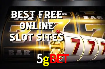Descubra o Mundo do Cassino Online com 5gbet