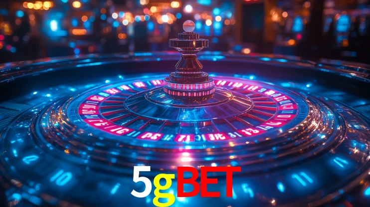 Welcome Bonus 5gbet