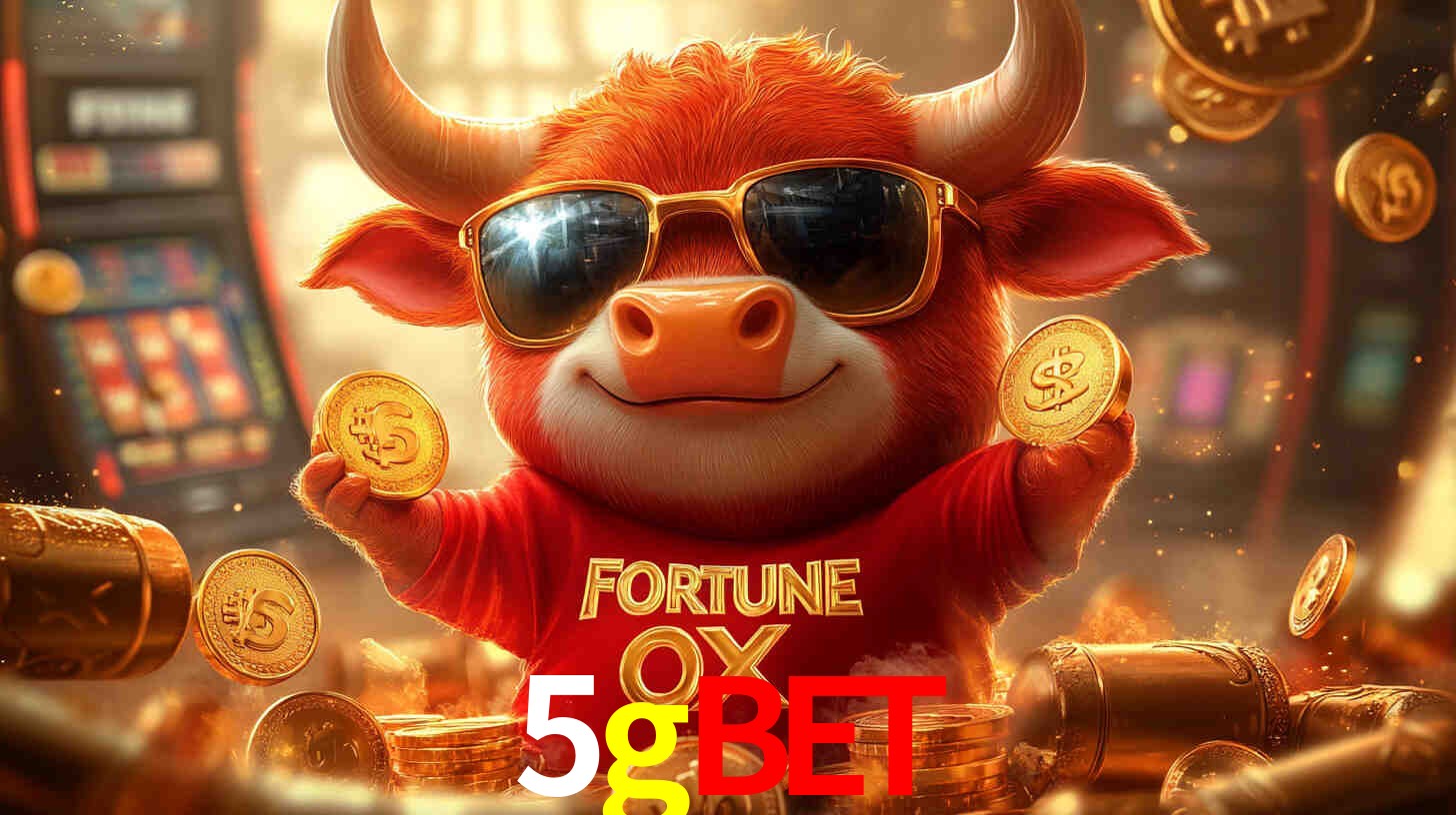 5gbet: A Experiência de Casino com Jogos de Mesa ao Vivo