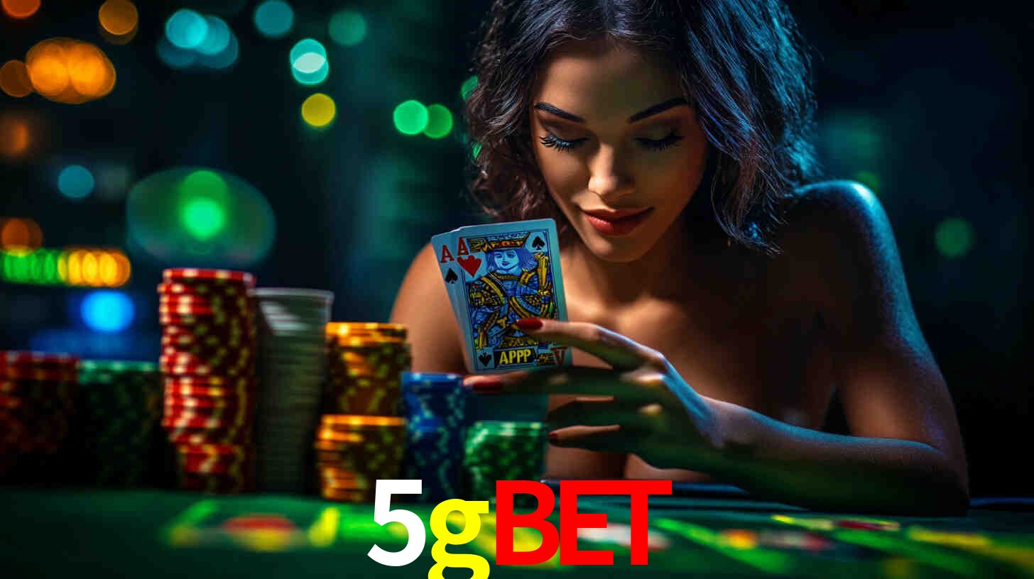 Apostas Esportivas na 5gbet: Um Guia Completo
