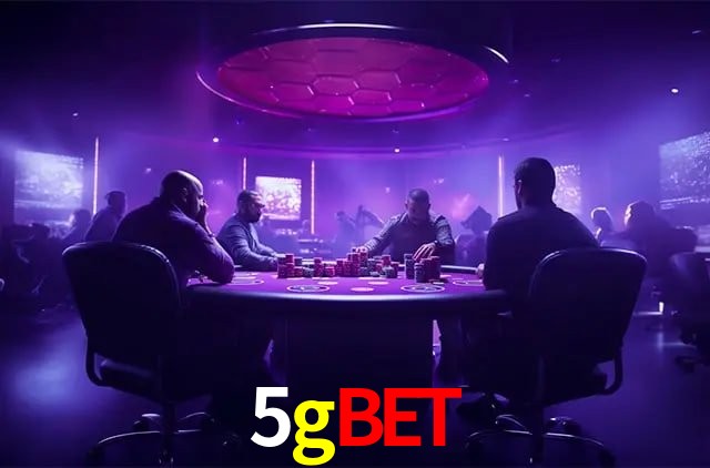Bonus Features 5gbet