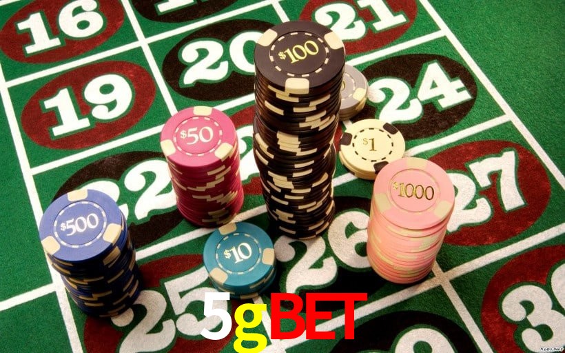 Experiência VIP 5gbet
